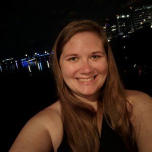 Meet your Posher, Jill